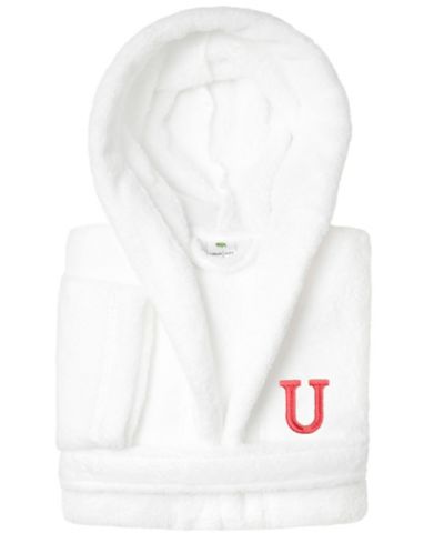 White/Pink U