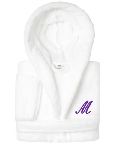 White/Purple M