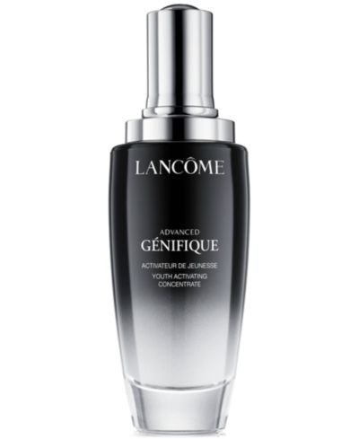 Lancôme Advanced Génifique Concentrate, 3.4 oz.