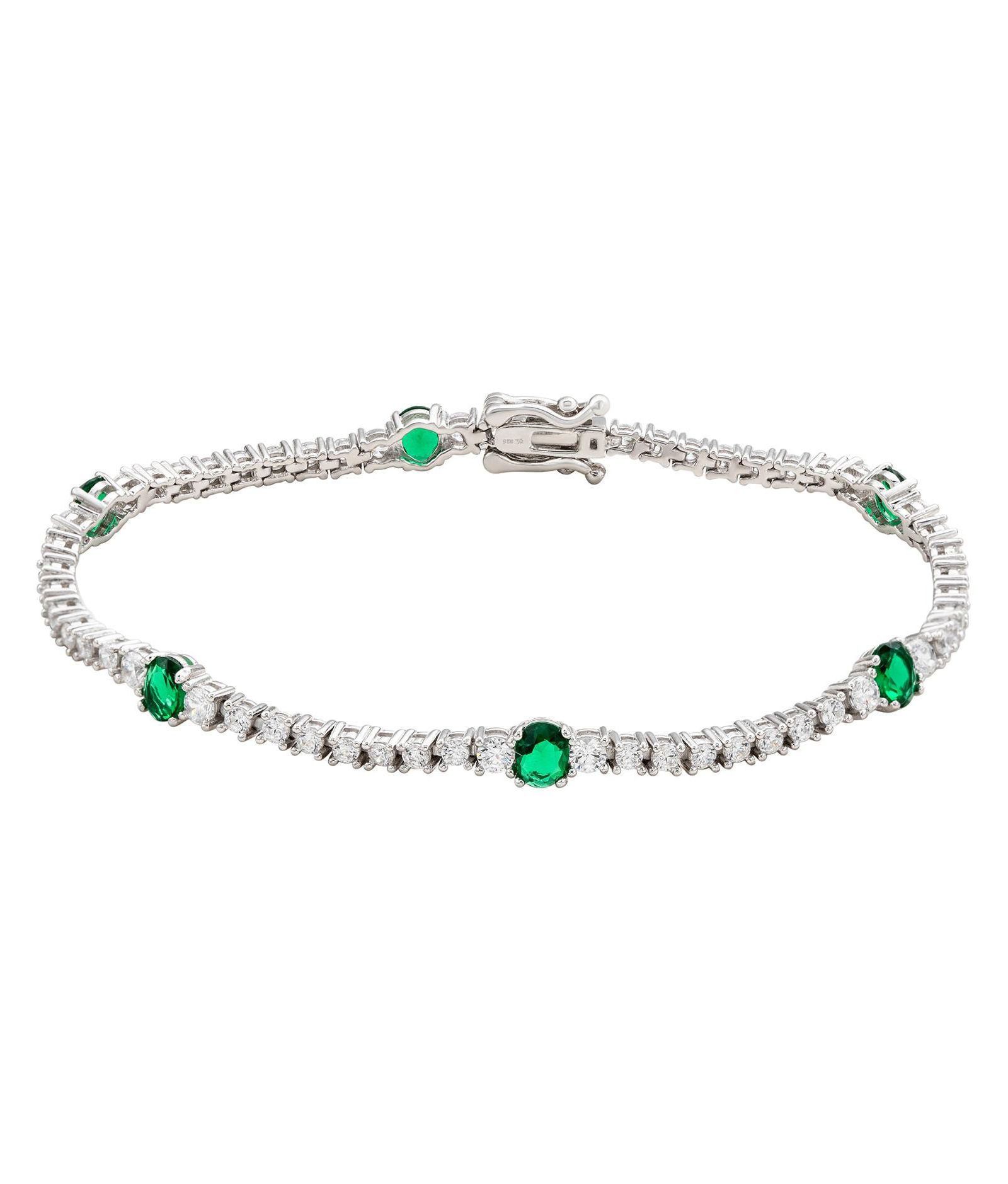 Браслет SUZY LEVIAN NEW YORK Tennis