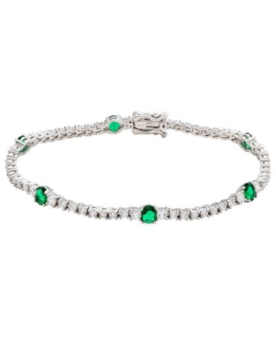 SUZY LEVIAN NEW YORK Suzy Levian Tennis Bracelet