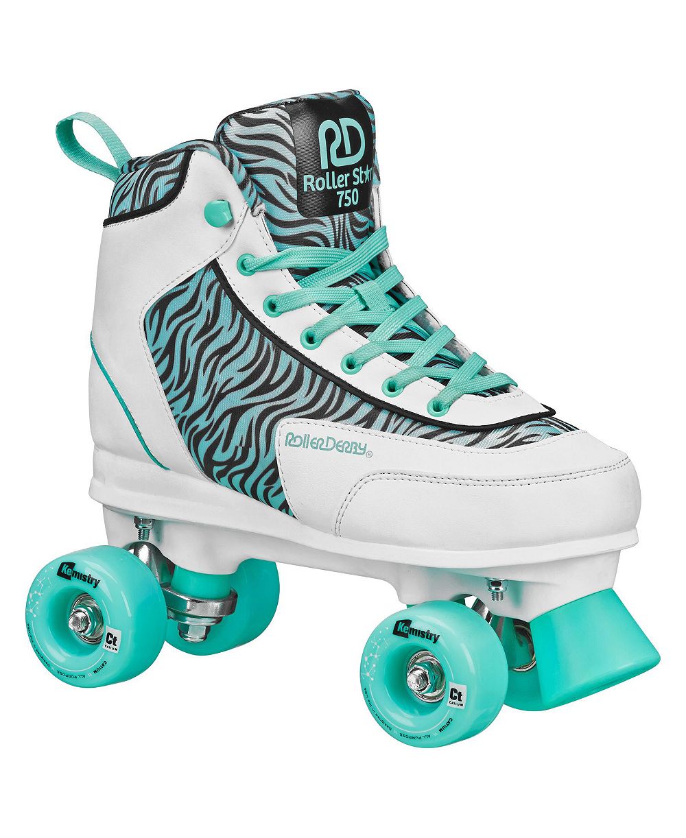 Роликовые коньки Roller Derby Roller Star 750 Hightop