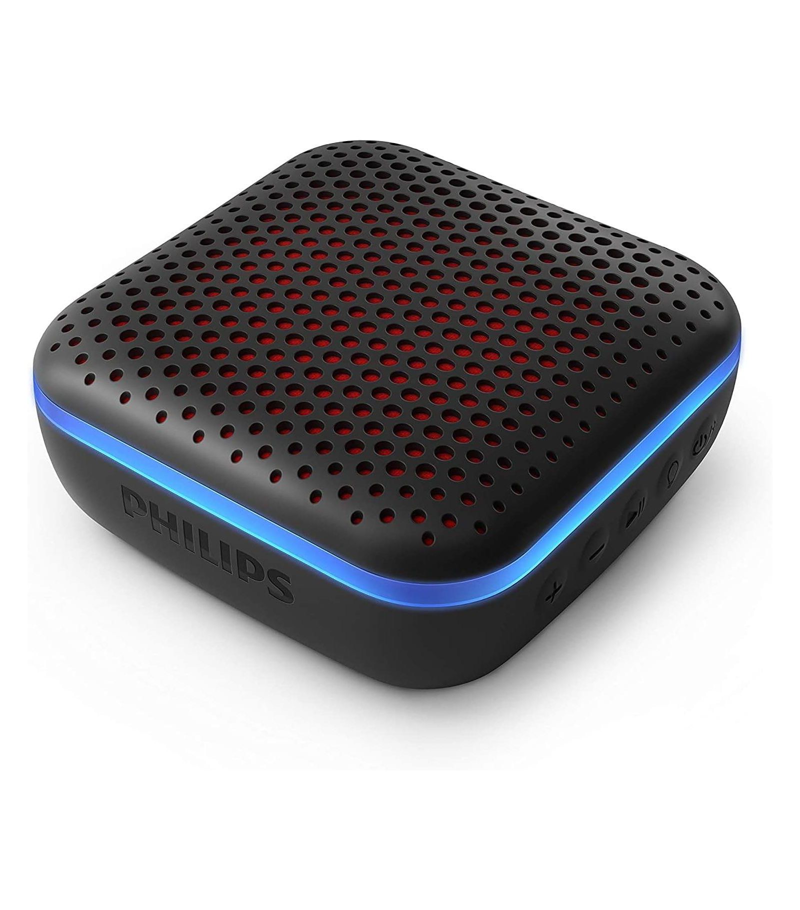 Philips TAS2505 10-Hour Waterproof Wireless Bluetooth Speaker