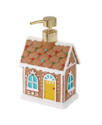 Диспенсер для мыла/лосьона Avanti Sweet Treat Resin Soap/Lotion Dispenser