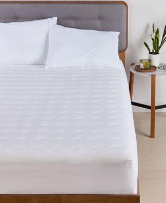 Arch Studio Waterproof Mattress Pad, King, Exclusively at Macy's