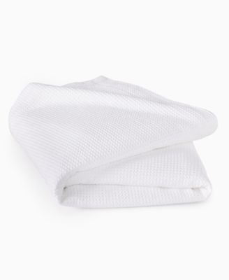Arch Studio Хлопковый вафельный плед, Full/Queen, Macy's Exclusive