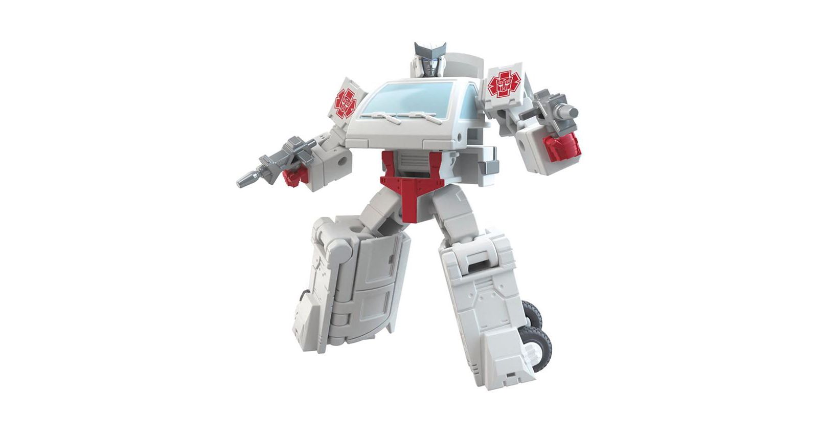 Transformers Studio Series Ratchet Core Class | Transformers: The Movie 86