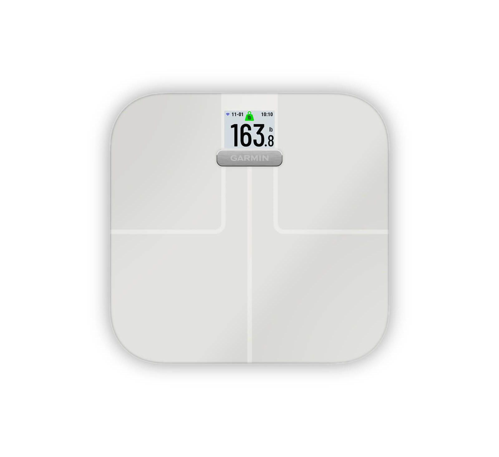 Garmin Index S2 Smart Scale