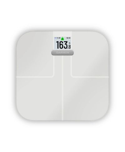 Умные весы Garmin Index S2