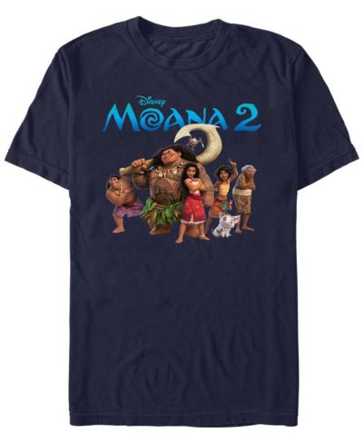 Fifth Sun Men's Adventure Group Short Sleeve T-Shirt