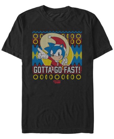 Мужская футболка Fifth Sun Santa Sonic Short Sleeve