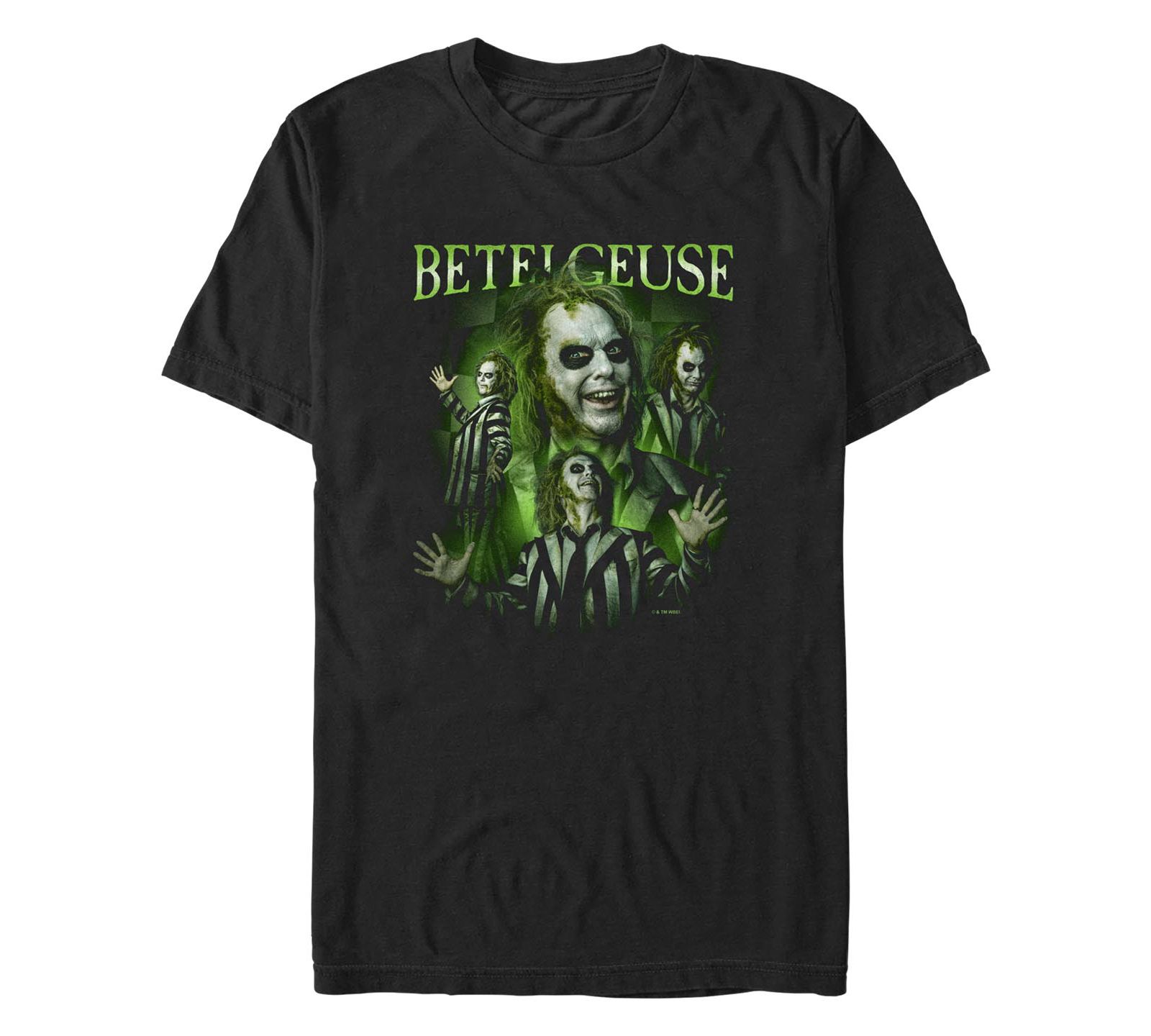 Мужская футболка Fifth Sun Multi Betelgeuse