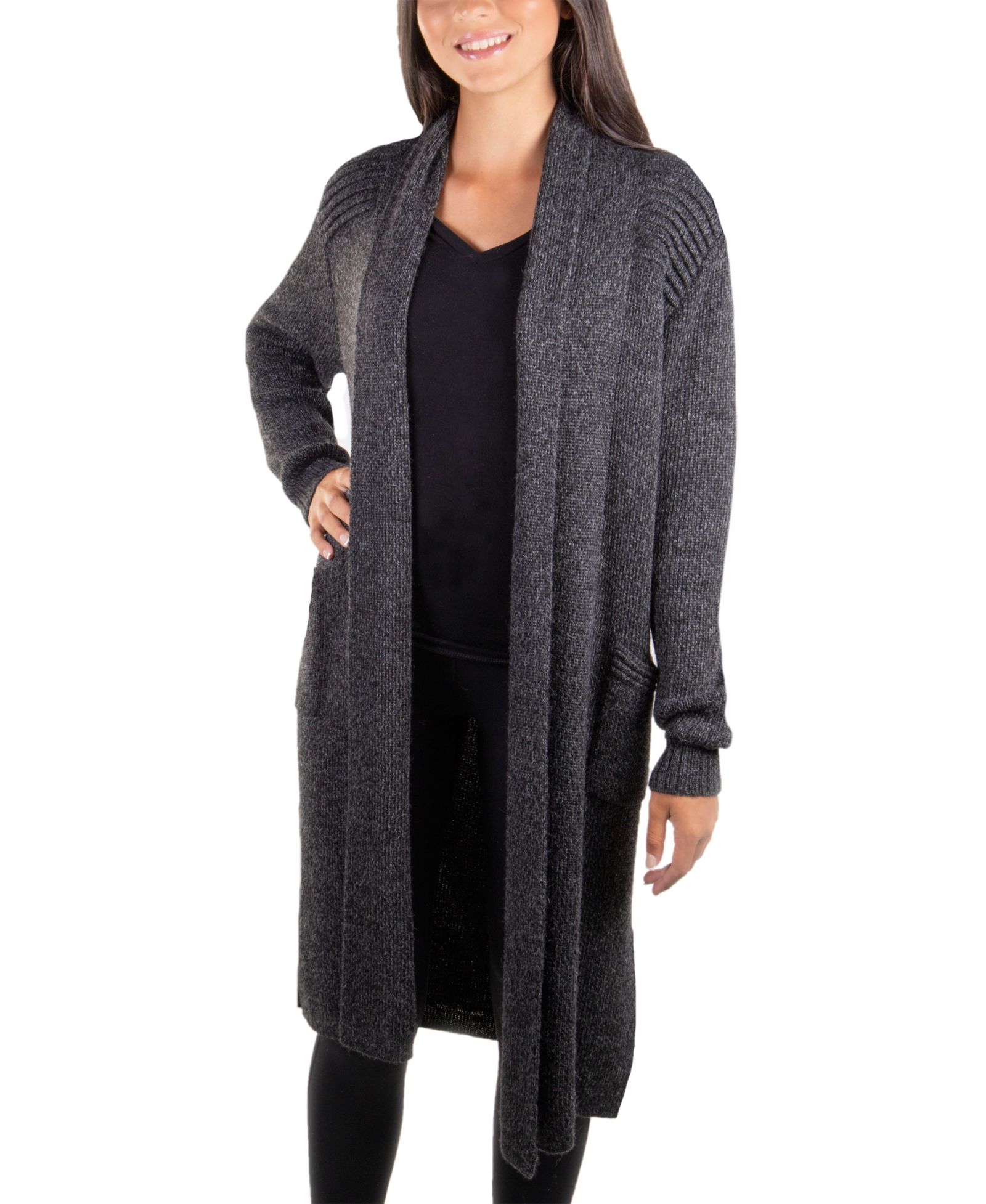 Simply Natural California Largo Alpaca Sweater
