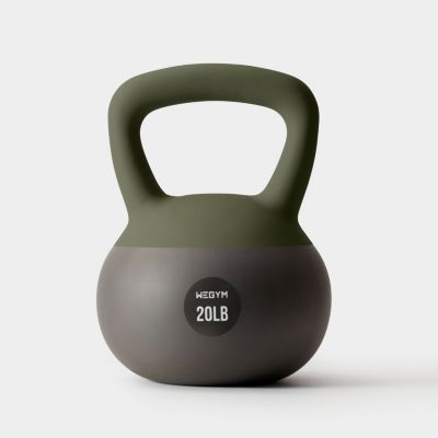 WeGym Мягкие гири - 20lbs