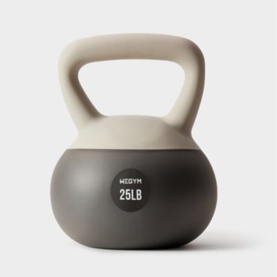 Мягкие гири WeGym Soft Kettlebells - 25lbs