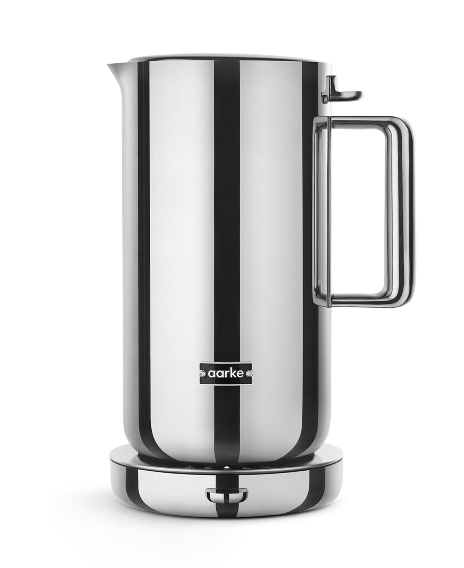 Aarke Temperature Control Kettle
