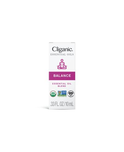 Happily Grounded  Essential Oil Blend