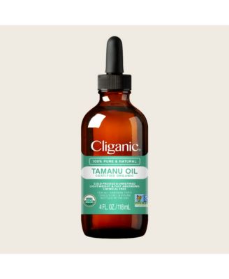 Органическое масло таману Cliganic - 4oz