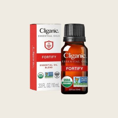 Well Being Essential Oil Blend