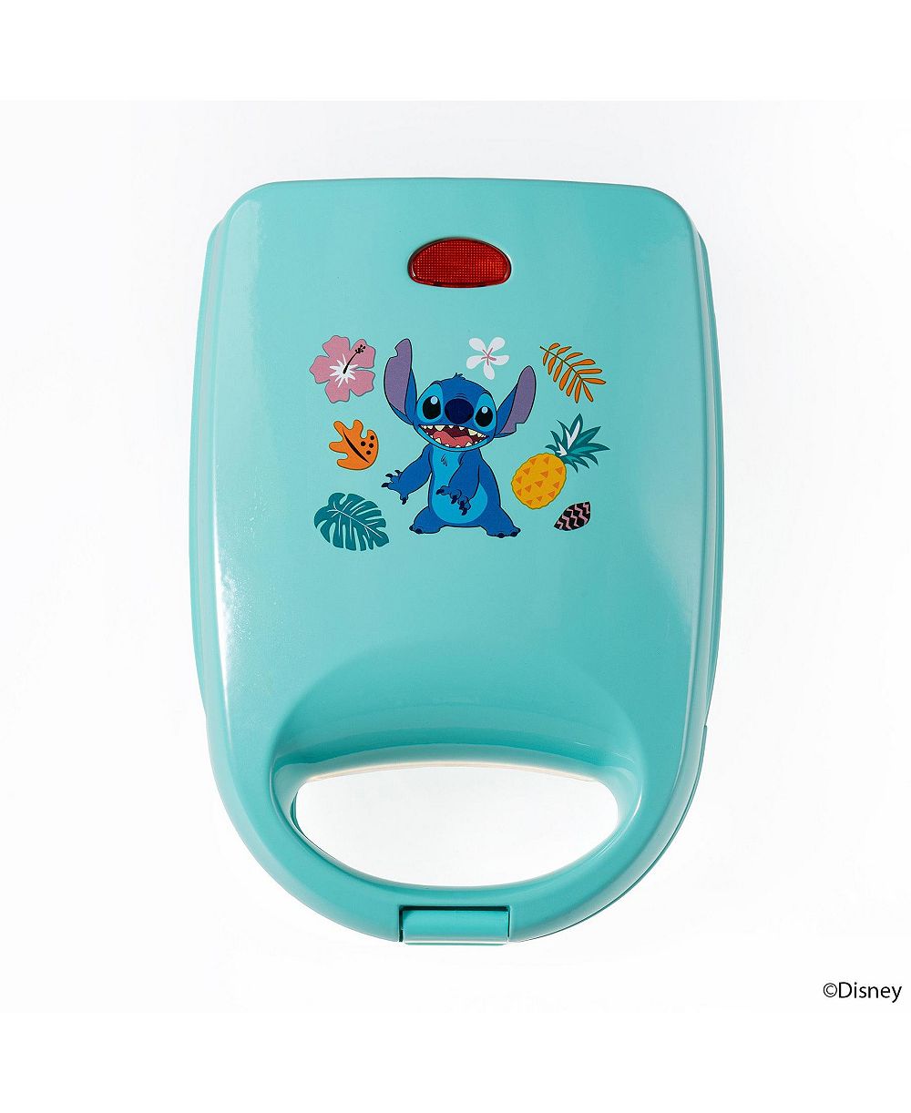 Сэндвичница Uncanny Brands Disney Stitch Single