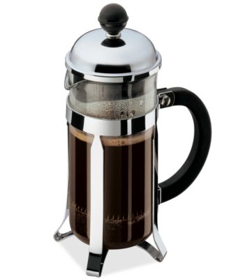 Bodum френч-пресс Chambord, 3 чашки