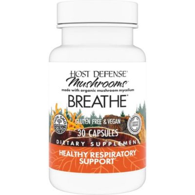 Host Defense Капсулы Host Defense Breathe