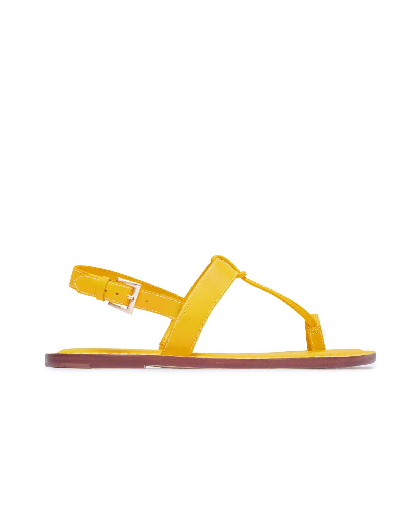 Сандалии Bernardo Maverick 2 Toe Ring