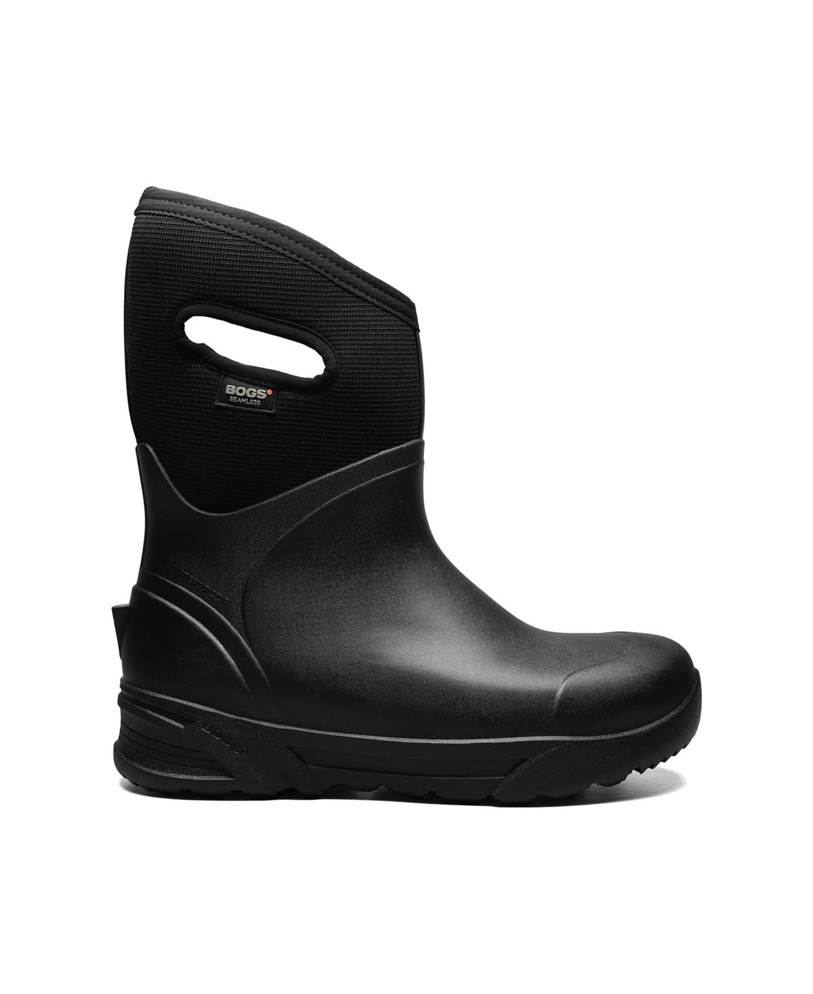 Мужские ботинки BOGS Bozeman Mid