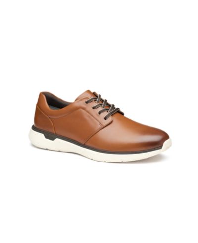 Мужские туфли Johnston & Murphy XC4 Prentiss 2 Round Toe