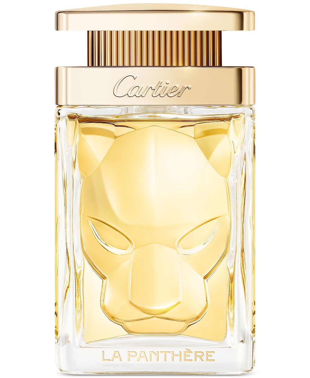 Cartier La Panthère Elixir, 1.6 oz. парфюм