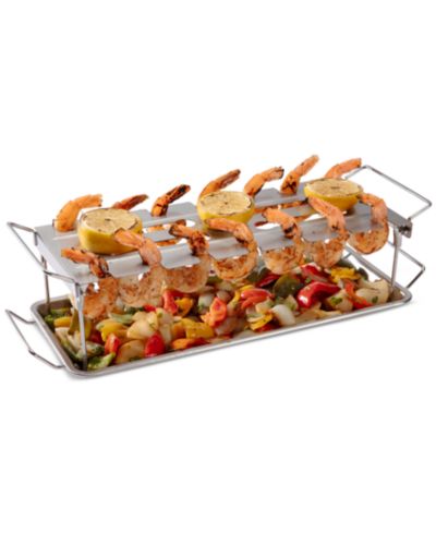 Решетка для гриля или запекания Cuisinart на 14 куриных окорочков