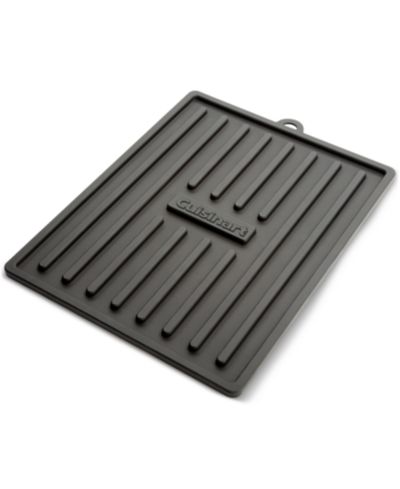 Cuisinart Силиконовый коврик для гриля, 11" x 14"