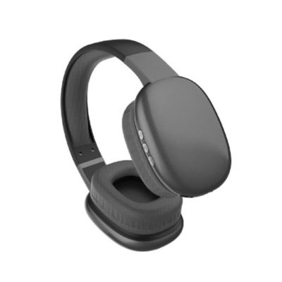 Bluetooth наушники RCA Wave-56, 40H Playtime, Hi-Res Audio