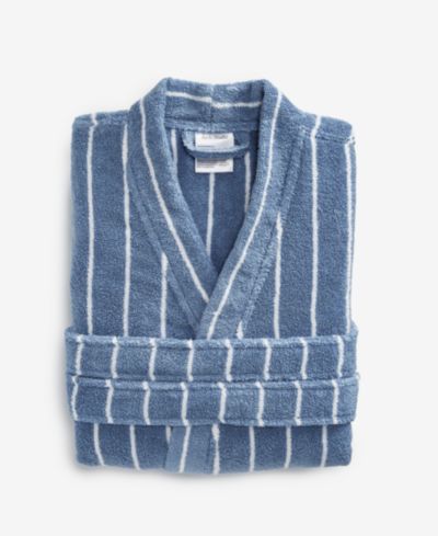 Chambray Stripe