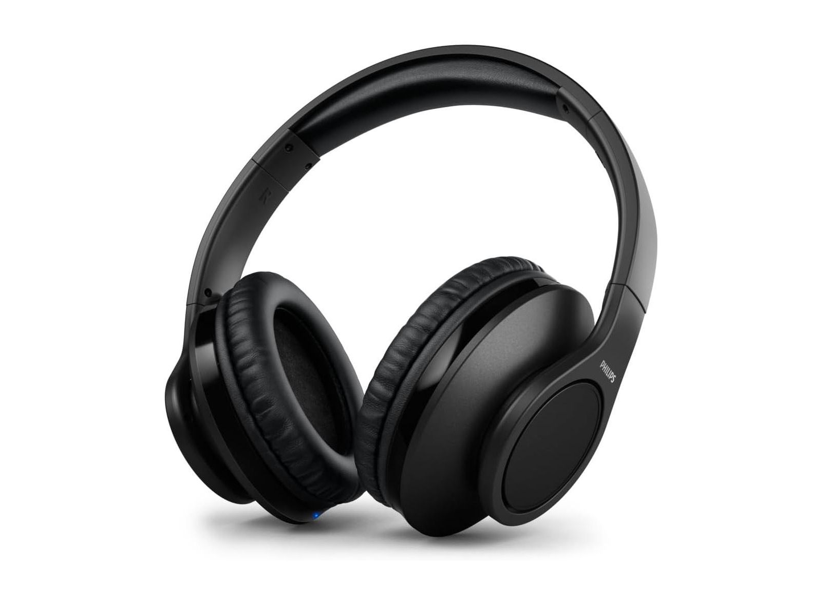 Philips Wireless Noise-Canceling Over-Ear Headphones