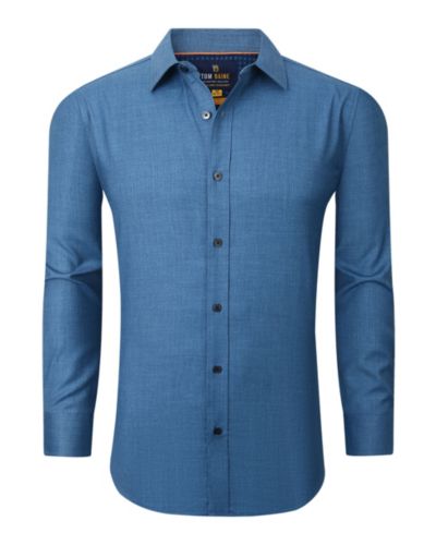Lt Denim