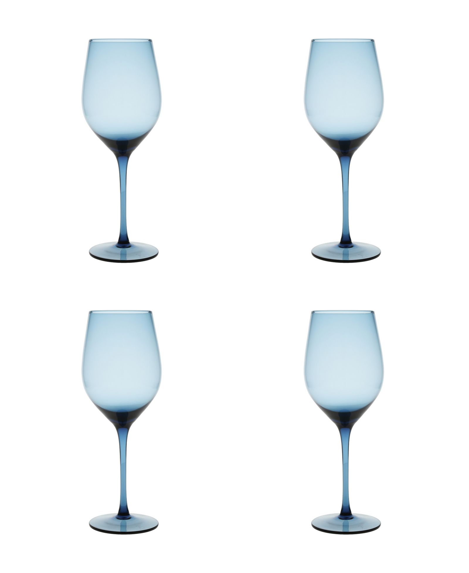Fortessa Gala Universal Wine Glasses, Set of 4