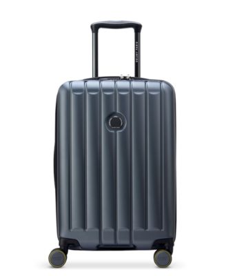 Delsey Paris Shadow 6.0 Carry-on Expandable  Spinner