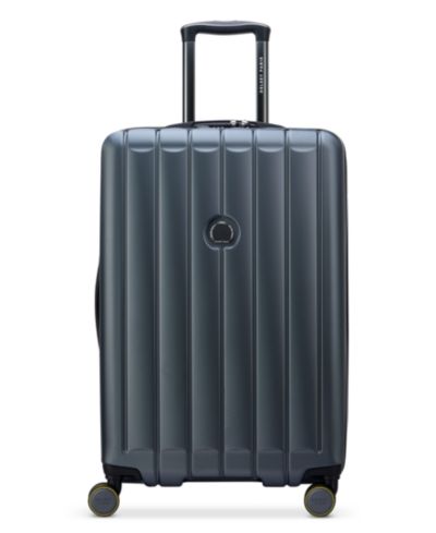 Delsey Paris Shadow 6.0 Medium Check-in Expandable Spinner