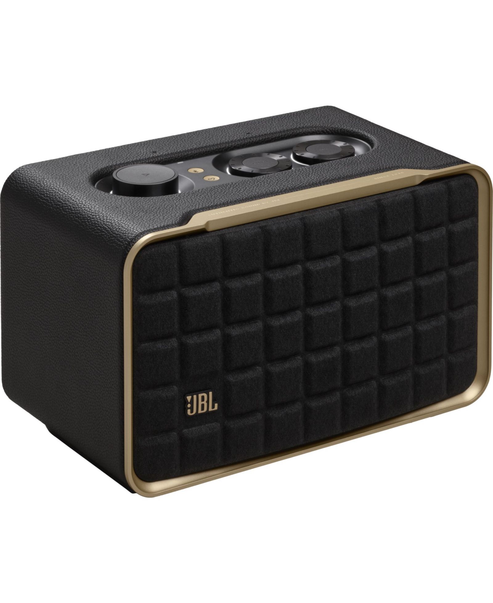JBL Authentics 200 Wireless Retro Design Speaker