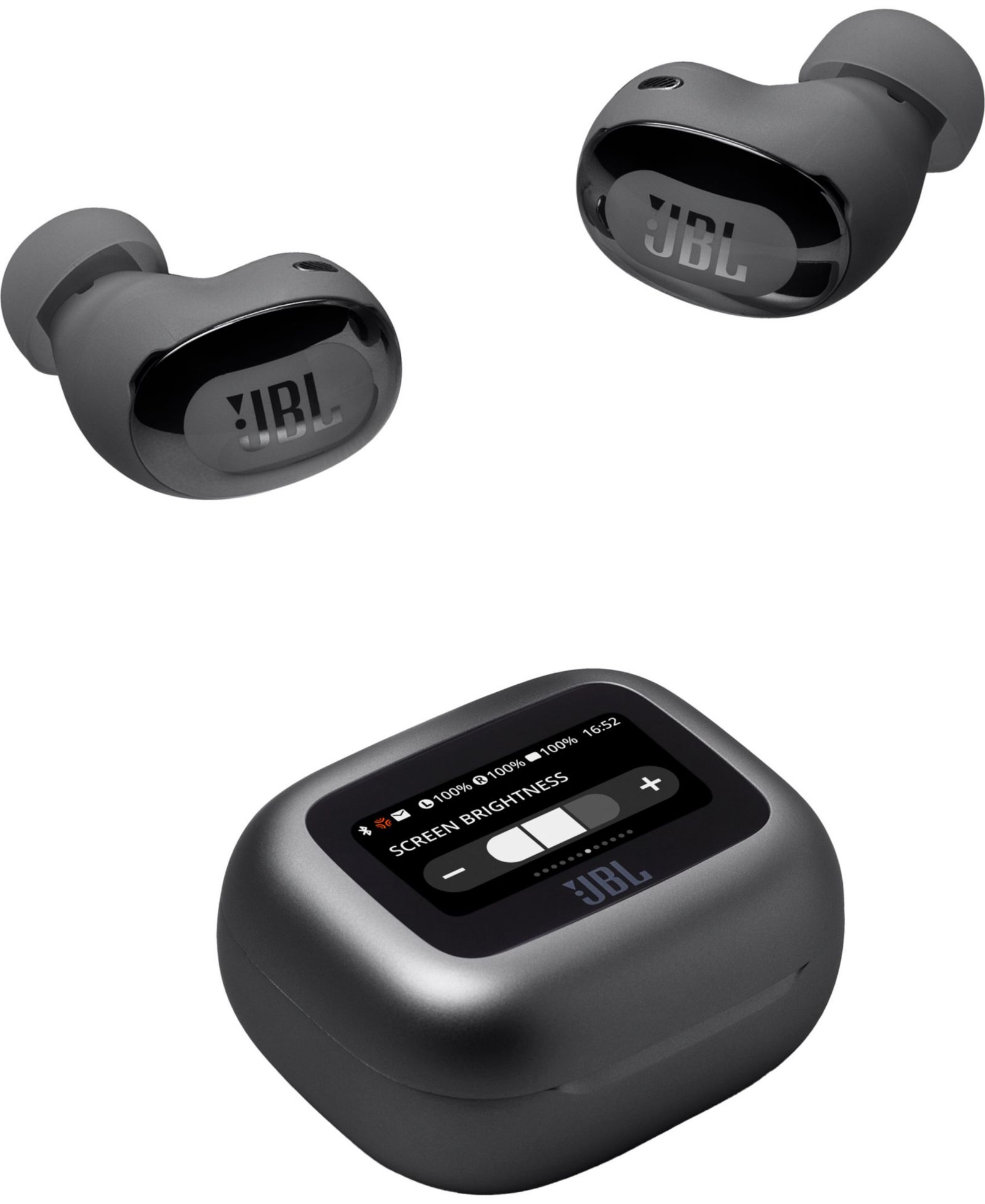 JBL Live Buds 3 True Wireless Noise-Cancelling Earbuds