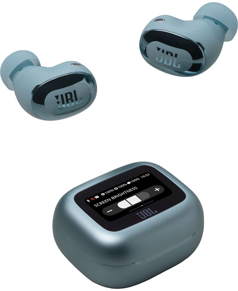 JBL Live Buds 3 True Wireless Earbuds
