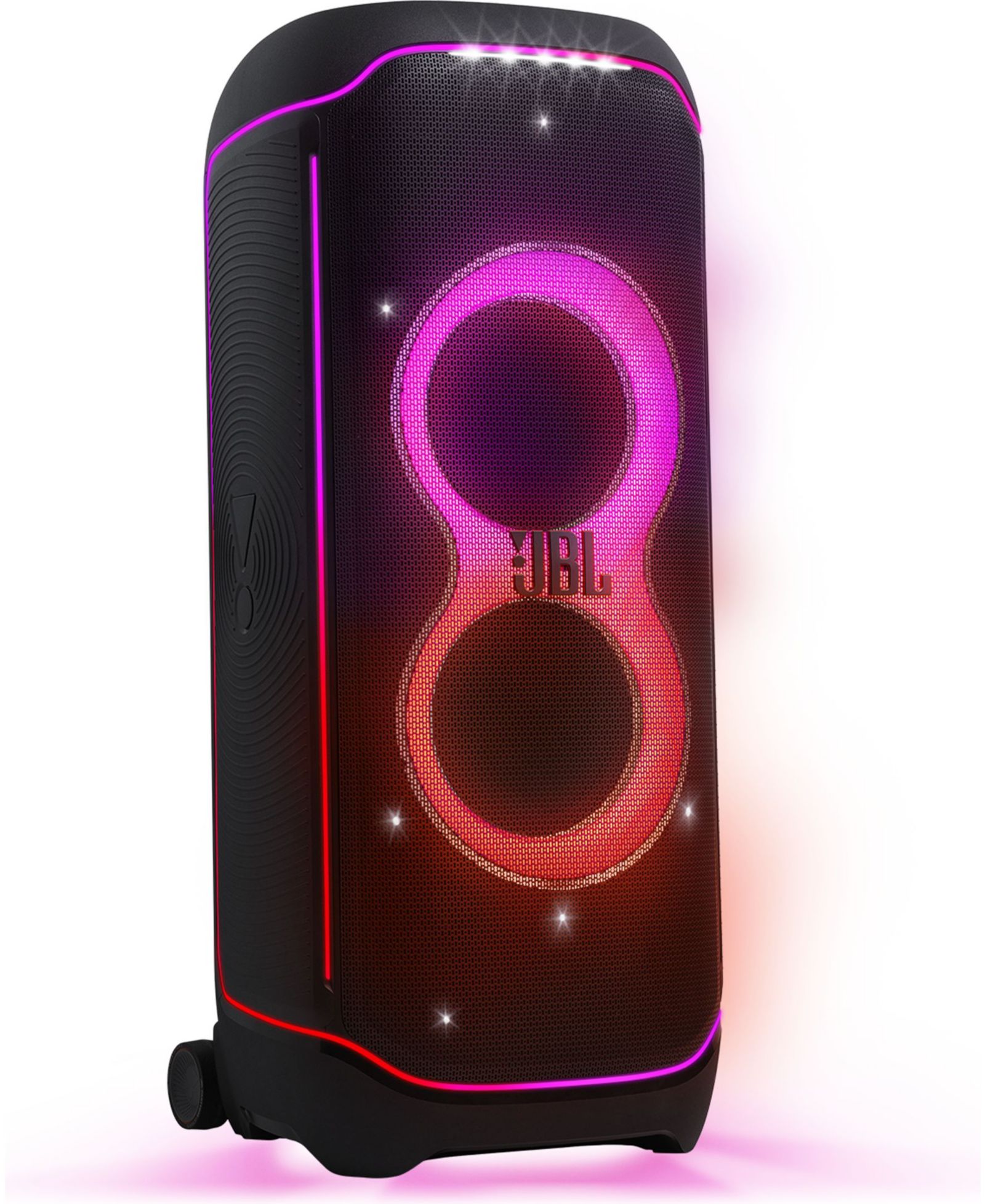 Jbl PartyBox Ultimate Bluetooth Dolby Atmos Lightshow Speaker
