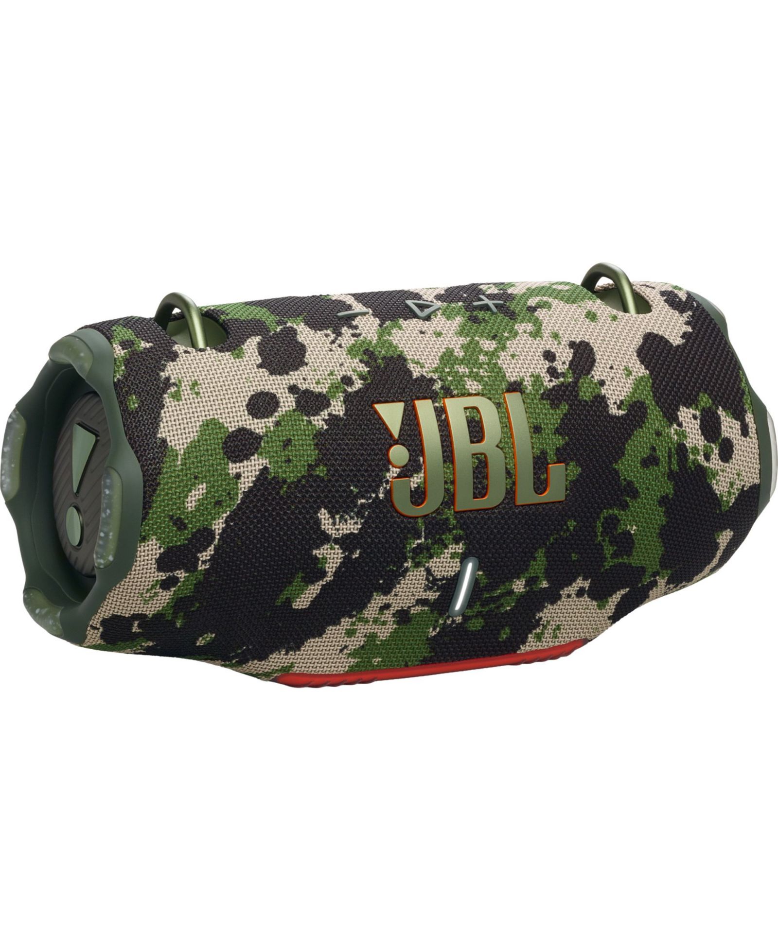 Jbl Xtreme 4 Waterproof Bluetooth Portable Speaker
