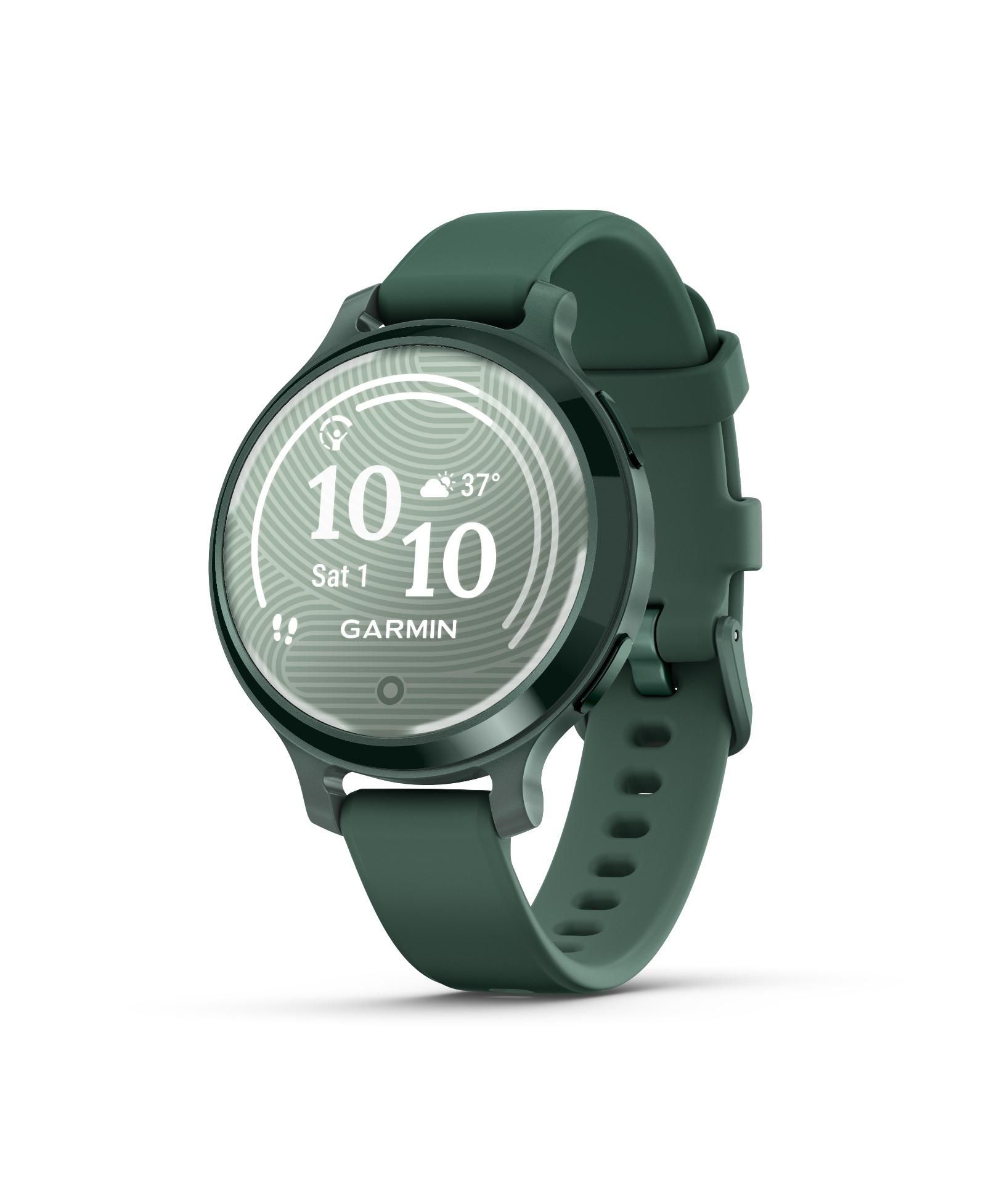 Lily 2 Active, Women's GPS Smartwatch