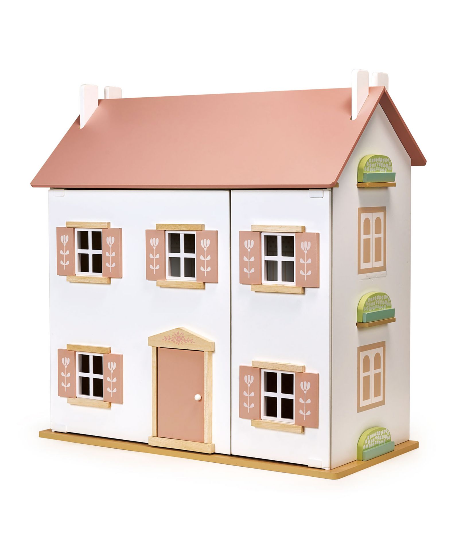 Mentari Toys Кукольный домик