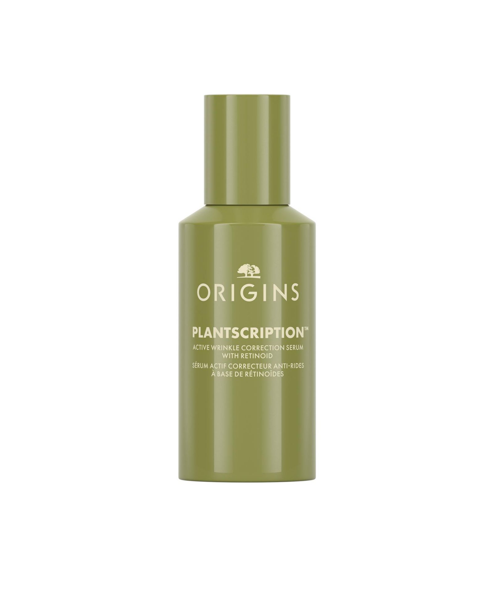 Origins Plantscription Active Wrinkle Correction, 3.2 oz