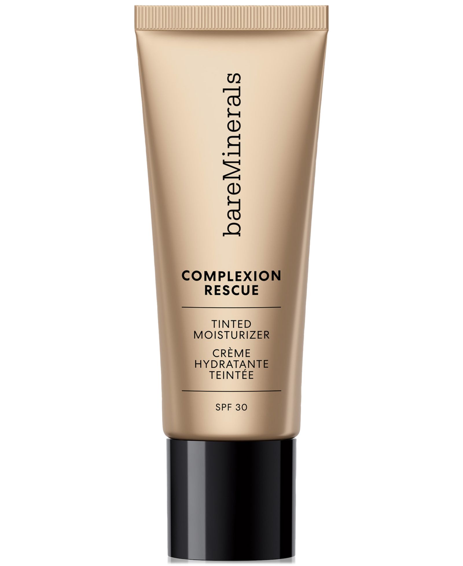 COMPLEXION RESCUE® Tinted Moisturizer with Hyaluronic Acid and Mineral SPF 30