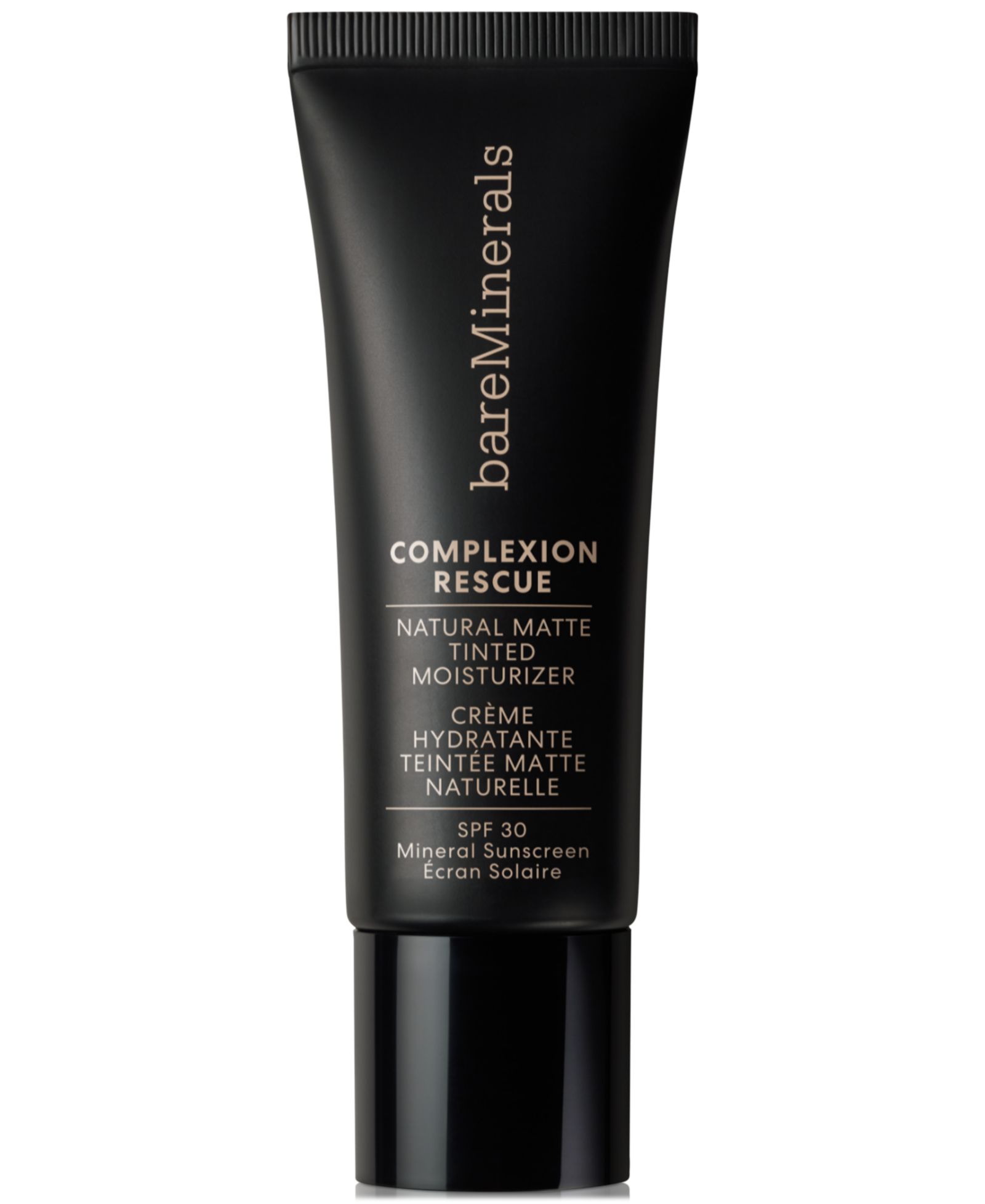 COMPLEXION RESCUE® Natural Matte Tinted Moisturizer Mineral SPF 30