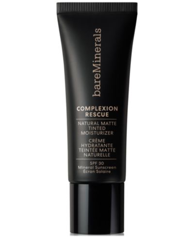 COMPLEXION RESCUE® Natural Matte Tinted Moisturizer Mineral SPF 30